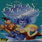 Snow Queen 1995