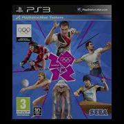 London 2012 Video Game Ost