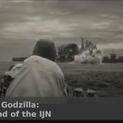 Godzilla Vs Takao Class Heavy Cruiser
