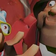 Soldier Finds His True Love Doctor Lalve