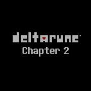 Another Cyber Field Deltarune