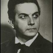 Gaetano Bardini Operatic Recital Side 2