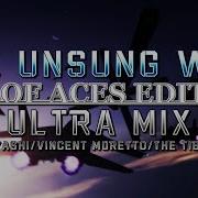 The Unsung War Ace Of Aces Edition Ac5 Ultra Mix Keiki Kobayashi Haarasnc Thetiberiansons