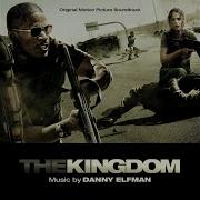 Danny Elfman Waiting