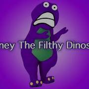 Barney Error Bloopers Reuploaded