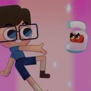 Gossip Boy Kung Fu Wa