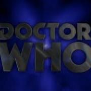 Doctor Who Dvd Intro