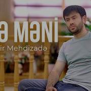 Üzeyir Mehdizadə I Zle