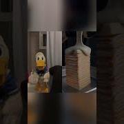 Donaldduck Sandwich Tiktok Short