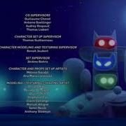 Pj Masks Credits