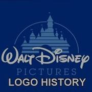 Walt Disney Pictures Logo History