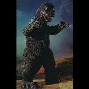 Godzilla 1973 Sounds