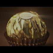 Ferrero Rocher 2025 Golden Christmas