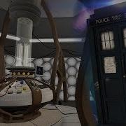 Tardis War Doctor Garry S Mod