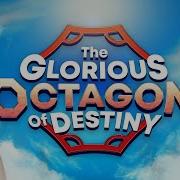 Octagon Ytpmv