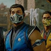 Mortal Kombat 1 Story All Cutscenes Full Movie 2023