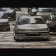 Taxi Film Soundtrack