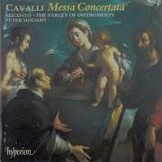 Francesco Cavalli Motets