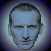 Doctor Who 9Th Doctor Title Sequence Scream Of The Shalka Style
