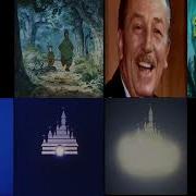 All Walt Disney Animation Films Playing At The Same Time 1937 2023