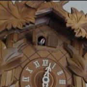 Cuckoo Clock