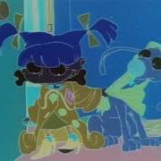 Rugrats Theme Song G Major