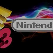 Press E3 Wii