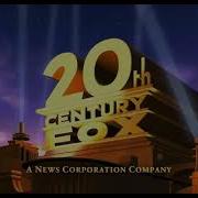 20Th Century Fox Reversed