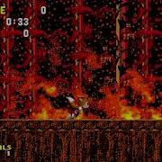 Sonic Err Retake Wood Zone