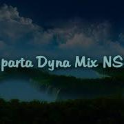 Sparta Dyna Mix Nse