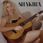 Shakira 23 Instrumental Official Audio