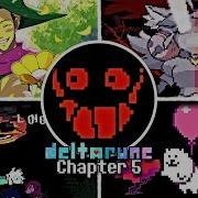 Deltarune Chapter 5 Ym2612