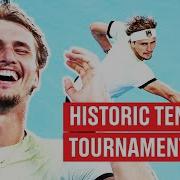Tokyo 2020 Tennis