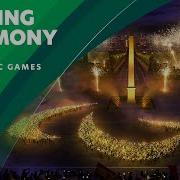 Paris 2024 Paralympics Opening Ceremony