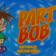 Antibazz Major Tom