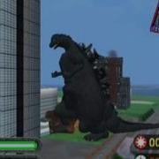 Godzilla Generations Godzilla 1998 Gameplay