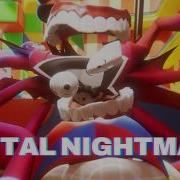 Amazing Digital Circus Soundtrack Episode 8