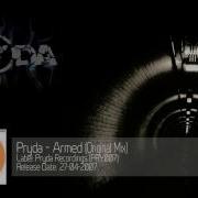 Armed Pryda