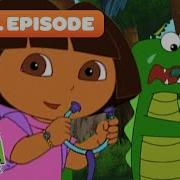 Dora The Explorer