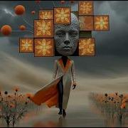 Strange Surreal Scenes Bizarre Journey Through The White Strange 4K