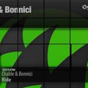 Luke Chable Ride