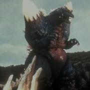Space Godzilla Sounds