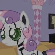 Mlp Robot Plex