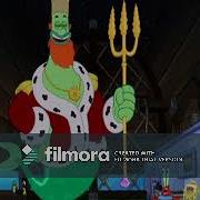 The Spongebob Squarepants Movie Part 3