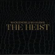 Can T Hold Us Macklemore