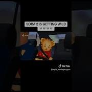 The Happos Family Sora 2