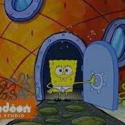 Spongebob Who Lives In A Pineapple Under The Sea