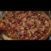 Pizzanın Alasını Çok Mu