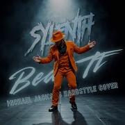 Michael Jackson Beat It Sylenth Hardstyle Remix