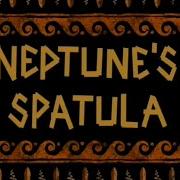 Neptune S Spatula Voice Acting